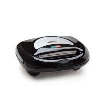 ราคา เครื่องอบแซนด์วิชขนาดใหญ่ HOMEMATE (HOM-12I183) สีดำ (888112900012)