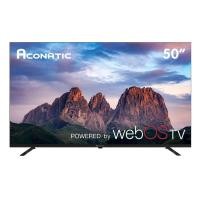 ราคา Aconatic LED 4K HDR Smart WebOS TV ทีวี ขนาด 50 นิ้ว รุ่น 50US900AN