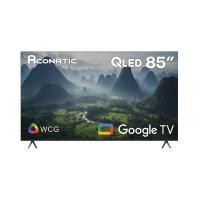 ราคา Aconatic QLED 4K Google TV ทีวี ขนาด 85 นิ้ว รุ่น 85QS1000AN