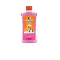 ราคา แชมพูกำจัดเห็บหมัดสำหรับสุนัข BEARING สูตร TICK & FLEA ขนาด 150ML สำหรับสุนัขพันธ์ุเล็ก (888123700028)