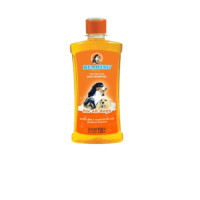 ราคา แชมพูกำจัดเห็บหมัดสำหรับสุนัข BEARING สูตร TICK & FLEA ขนาด 150ML สำหรับสุนัขทุกสายพันธ์ุ (888123700023)