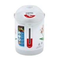ราคา กระติกน้ำร้อน KASHIWA รุ่น KT-287 สีขาว (888155800048)