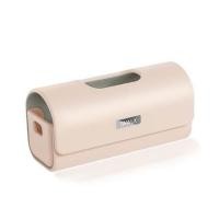 ราคา เคสซองหนัง IWALK LINKPOD BAG สีชมพู สำหรับใส่แบตสำรองแบบพกพา (888209400029)