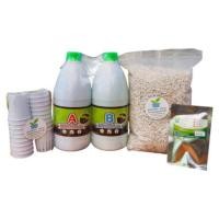 ราคา ชุดอุปกรณ์ปลูกผักไม่ใช้ดิน HYDROHOBBY SET A (888228300011)