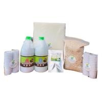 ราคา ชุดอุปกรณ์ปลูกผักไฮโดรโปนิกส์ HYDROHOBBY SET C (888228300014)