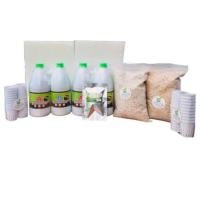 ราคา ชุดอุปกรณ์ปลูกผักไฮโดรโปนิกส์ HYDROHOBBY SET D (888228300015)