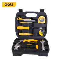 ราคา ชุดเครื่องมือช่าง DELI DL5970-BL-01 8ชิ้น (888236700009)