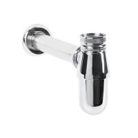 ราคา ท่อน้ำทิ้งอ่างล้างหน้าแบบกระปุก LUZERN OS-803 20 ซม. (169537)