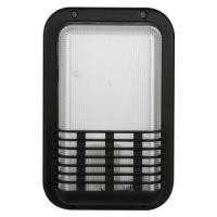 ราคา ไฟผนังภายนอก LIGHT MOS LM2009 สีดำ (1107957)