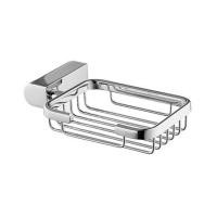 ราคา ที่วางสบู่ COTTO CT0282(HM) สีโครม (1189093)