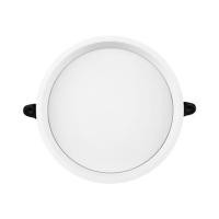 ราคา ดาวน์ไลท์ LED LUMAX 20-A0675 6.7 นิ้ว 18 วัตต์ DAYLIGHT/COOL WHITE/WARM WHITE สีขาว (1204284)