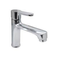 ราคา ก๊อกอ่างล้างหน้าเดี่ยว LUZERN DL-7007 สีโครม (1236007)