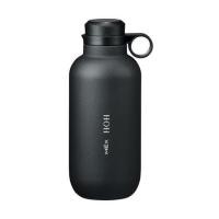 ราคา กระติกน้ำสุญญากาศ MEX HOH145BL 0.45 ลิตร สีดำ (1310150)