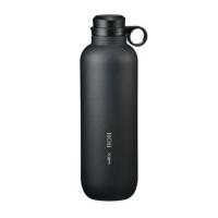 ราคา กระติกน้ำสุญญากาศ MEX HOH165BL 0.65 ลิตร สีดำ (1310171)