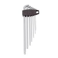 ราคา ชุดประแจหกเหลี่ยมหัวบอล TONE BL700S (ชุด 7 ชิ้น) (1311231)