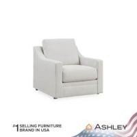 ราคา โซฟา 1 ที่นั่ง ASHLEY FURNITURE HOMESTORE รุ่น MAITELYNN/1 สีขาว (888122802220)