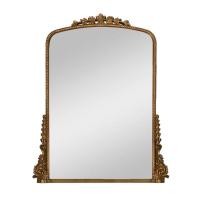 ราคา กระจกแขวนผนัง MY DOLLS HOUSE VANITY 80 ซม. สีทอง (888125900011)