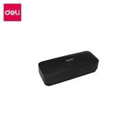 ราคา แปรงลบกระดานไวท์บอร์ด แบบแม่เหล็กในตัว BANTEX BJ6723-BK-01 ขนาด 4.6X2.6X12 ซม. สีดำ (888134600634)