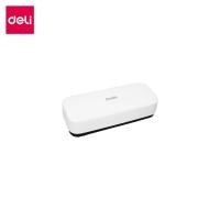 ราคา แปรงลบกระดานไวท์บอร์ด แบบแม่เหล็กในตัว BJ6723-WH-01 ขนาด 4.6X2.6X12 ซม. สีขาว (888134600635)