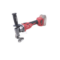 ราคา เครื่องตัดแผ่นเมทัลชีทแผ่นเหล็ก WORCRAFT รุ่น CHMS-S20LIB (พร้อมแบตเตอรี่และแท่นชาร์จ) (888188700120)