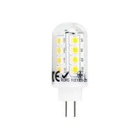 ราคา หลอด LED L&E AC/DC 2 วัตต์ G4 WARMWHITE (1071647)