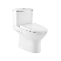 ราคา Cotto สุขภัณฑ์ชิ้นเดียว 3/4.5 ลิตร รุ่น Most C105337