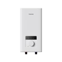 ราคา เครื่องทำน้ำอุ่น TOSHIBA TWH-38MFNTH(W)-WB 3800 วัตต์ สีขาว (1241819)