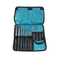 ราคา ชุดดอกสว่านและดอกสกัด MAKITA D70895 (ชุด 13 ชิ้น) (1257471)