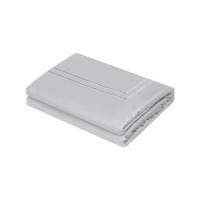 ราคา ปลอกผ้านวม BENETTA ELEGANCE 70x90 นิ้ว สี GREY (1264533)
