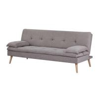 ราคา โซฟาเบด 3 ที่นั่ง FURDINI COMFY สีเทา (1277427)