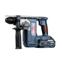 ราคา สว่านโรตารี่ไร้สาย (พร้อมแบตเตอรี่) ROWEL DRH242 24 มม. 20 โวลต์ (1292708)