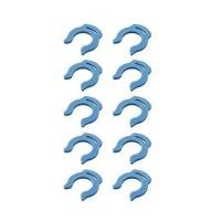 ราคา คลิปล็อกข้อต่อ VALINA SPEED FIT 1/4 นิ้ว (แพ็ก 10 ชิ้น) (1300809)