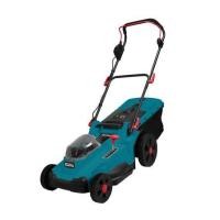 ราคา รถตัดหญ้าไร้สาย (พร้อมแบตเตอรี่) MATALL PRO SF8A107-J 40 โวลต์ (1305140)