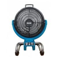 ราคา พัดลมไร้สาย 13 นิ้ว (พร้อมแบตเตอรี่และแท่นชาร์จ) MATALL PRO DF-300 20 โวลต์ (1305837)