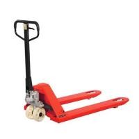 ราคา รถยกพาเลท MATALL PRO BF30 (685ND)-H 3 ตัน (1307935)