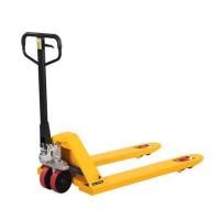 ราคา รถยกพาเลท MATALL PRO BF25(685PD)-H 2.5 ตัน (1307945)