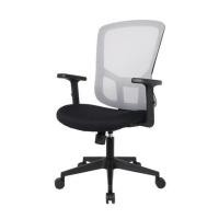 ราคา เก้าอี้สำนักงาน FURDINI WELL NET/ผ้า สีดำ/เทา (1308442)