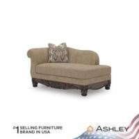 ราคา โซฟาเบด ASHLEY FURNITURE HOMESTORE รุ่น STANMORE สีน้ำตาล (888122802367)