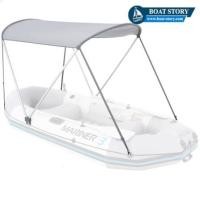 ราคา หลังคาผ้าใบ INTEX CANOPY BEMINI TOP สำหรับเรือยาง (888204700022)