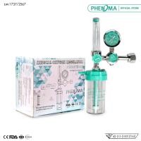ราคา เกจ์ออกซิเจน PHENOMA รุ่น ME8978-A รองรับถังออกซิเจนได้ทุกขนาด (888203400060)