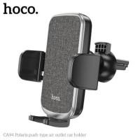 ราคา ที่จับโทรศัพท์ HOCO CA94 แบบติดช่องแอร์ ปรับมุมมอง 360° รองรับมือถือขนาดจอ 6.7 นิ้ว (888206800056)