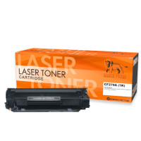 ราคา หมึกพิมพ์เลเซอร์ EARTH TONER รุ่น CF279A สีดำ (888230200030)