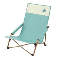 ราคา เก้าอี้สนาม LOGOS LIFE AGURA CHAIR (COLORFUL) สีฟ้า (888230900007)