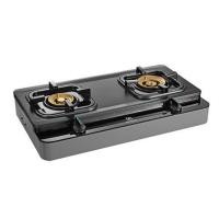 ราคา Electrolux เตาแก๊สตั้งโต๊ะ 2 หัวเตา รุ่น ETG728TL