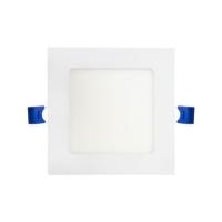 ราคา ดาวน์ไลท์ LED BLADE II-SQ 5 นิ้ว 9 วัตต์ DAYLIGHT สีขาว (1111818)