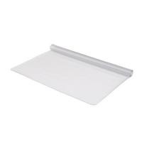 ราคา แผ่นรองพื้น SNAZZ GROUND 100x160 ซม. สีใส (1293784)