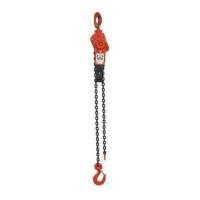 ราคา รอกโซ่มือโยก MATALL PRO HSH-X 1 ตัน 1.5 เมตร (1295622)
