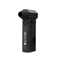 ราคา พัดลมพกพา 1.5 นิ้ว NIKITO NKVF-175 สีดำ (1297421)