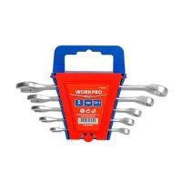 ราคา ชุดประแจแหวนข้างปากตาย WORKPRO WP202500 (ชุด 5 ชิ้น) (1310388)