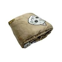 ราคา ผ้าห่ม TULIP ทูนหัวของบ่าว 40x60 นิ้ว 02106-TFG38 (1311837)